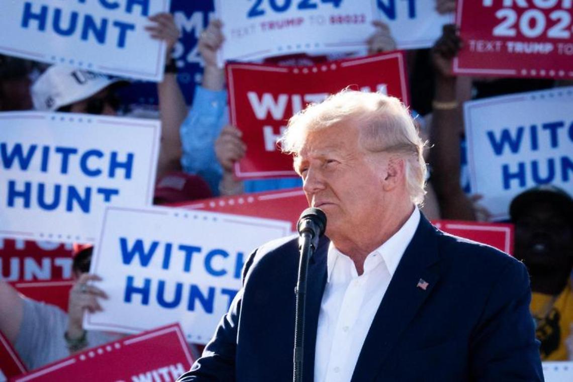 Trump incriminato per caso Stormy Daniels: «Oltre 30 capi d'accusa»