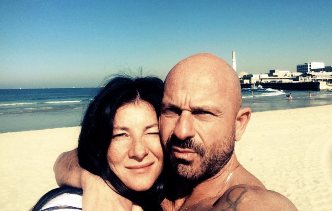 Raiz, morta la moglie Daniela: il dolore sui social