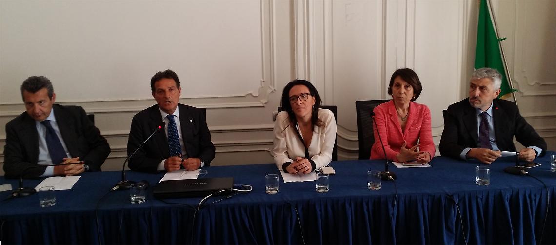  Valente, il confronto con gli ordini professionali è determinante per il buon governo