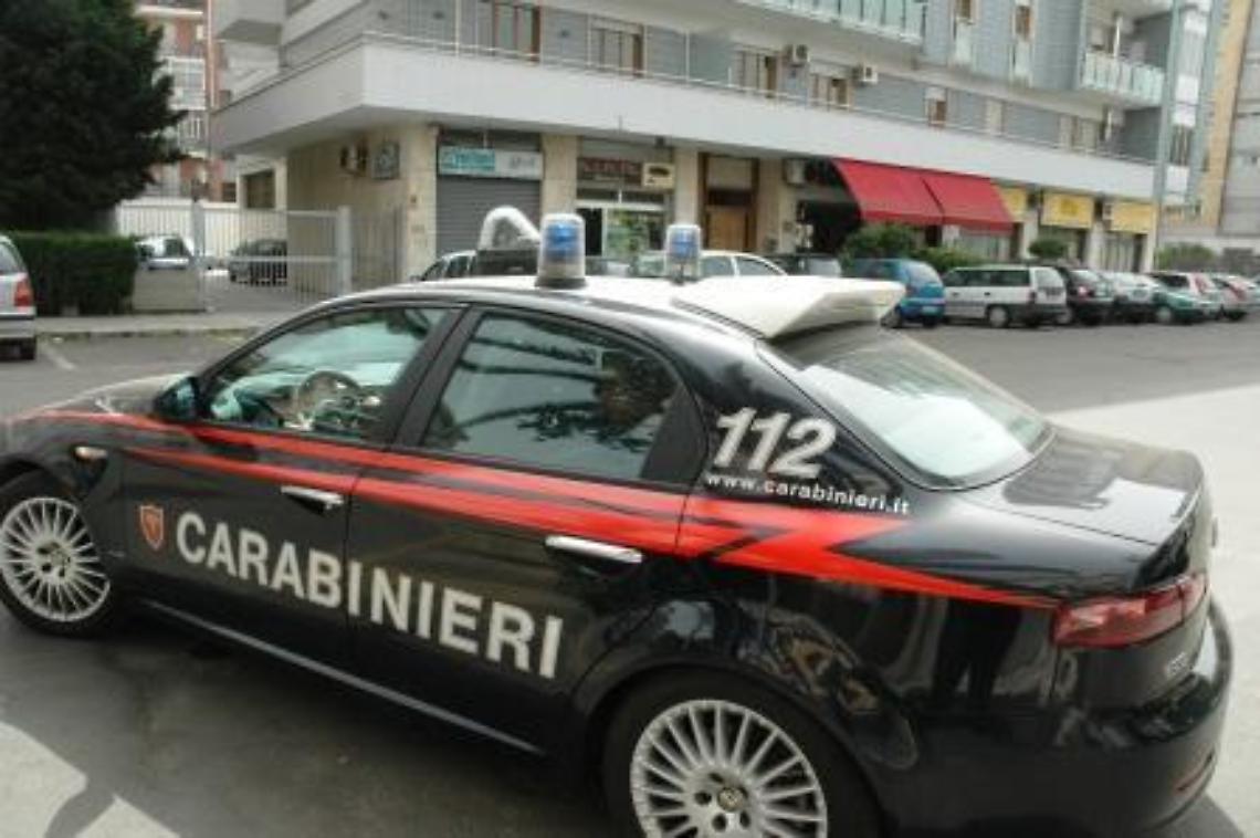 Cadavere rinvenuto in casa, arrestato un uomo per omicidio
