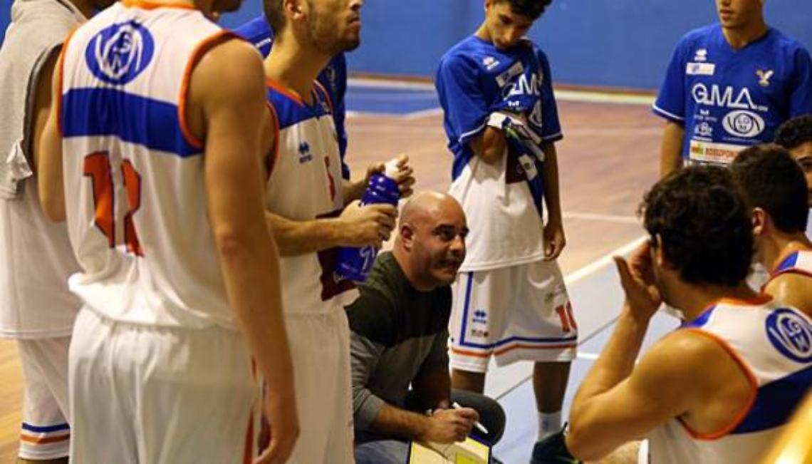 Basket, la Virtus Pozzuoli lancia la sfida al Corato