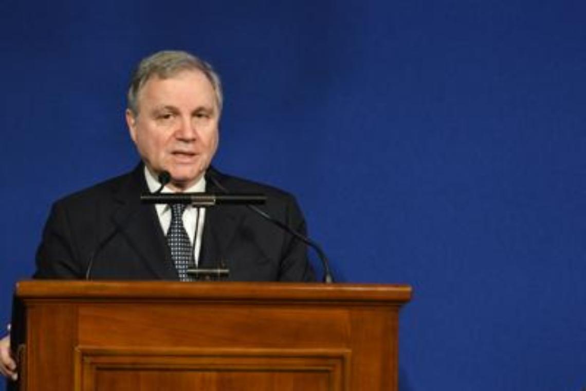 Bankitalia: «Più poveri senza Europa»