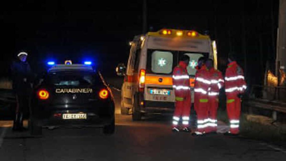 Incidente con due morti, arrestato sergente Us Navy