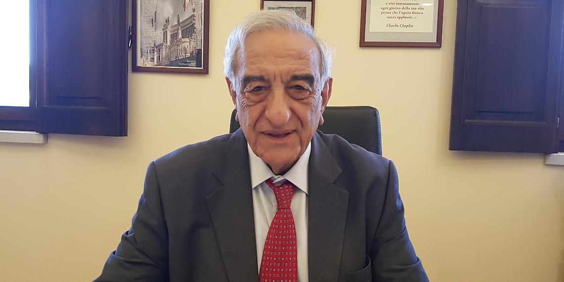 In prima linea contro il Covid, morto il sindaco di Polla