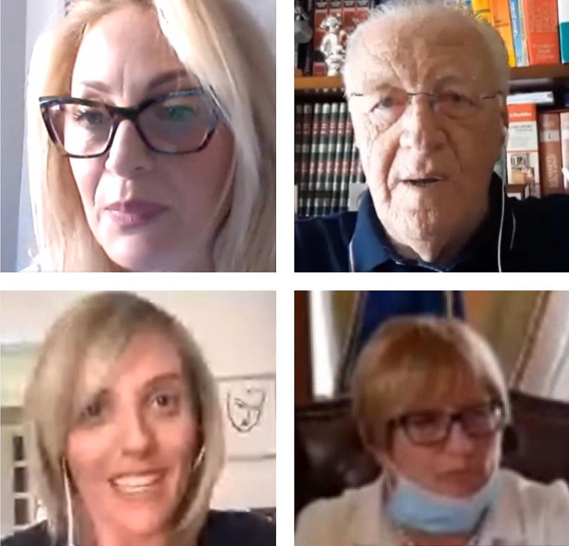 «Aumentano del 18% le denunce dei casi di cyberbullismo»