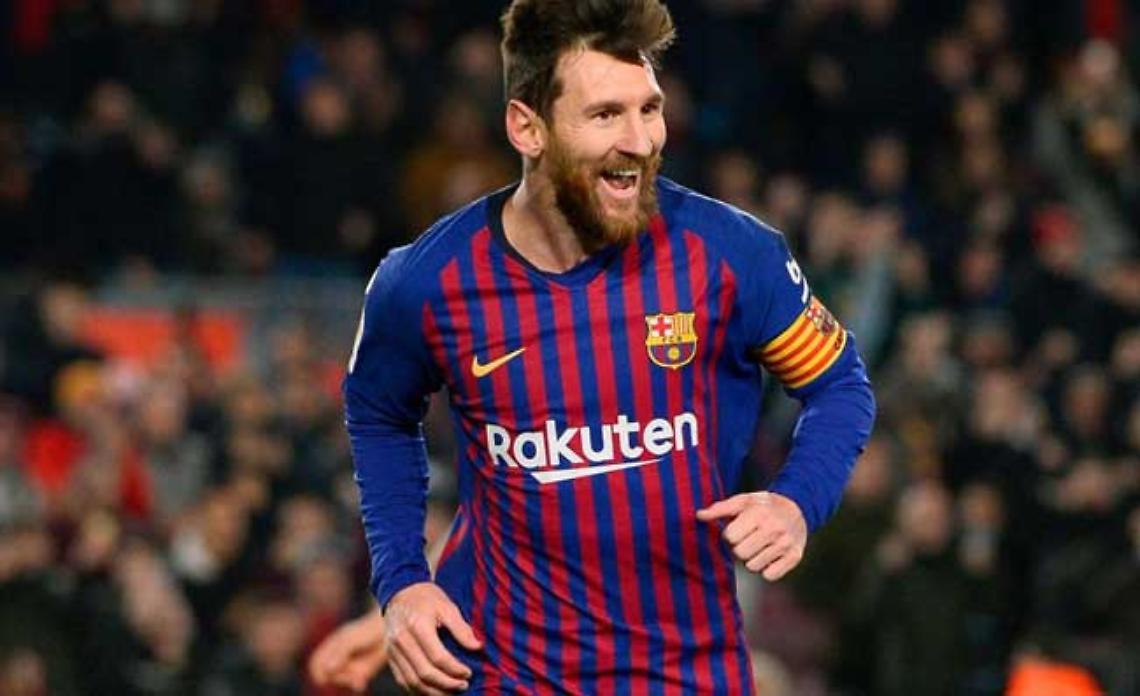 Barcellona, Messi sicuro: "Il calcio non sarà più lo stesso dopo il Coronavirus"