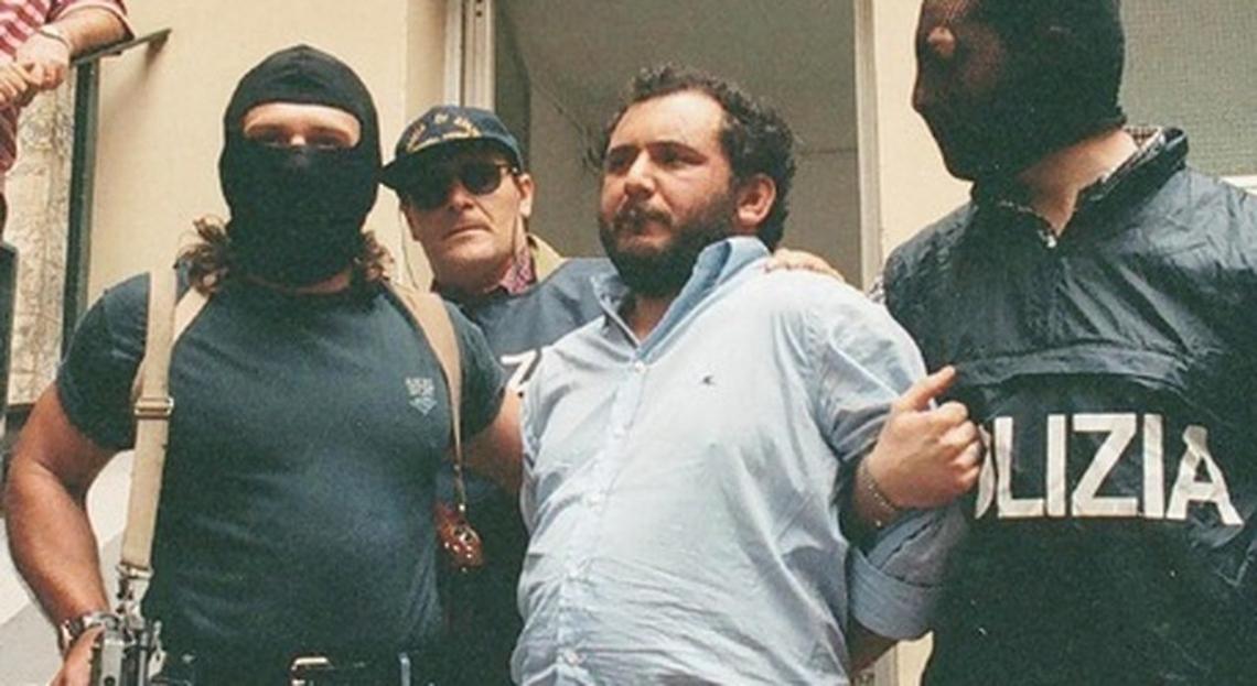 Uccise Falcone, libero il boss pentito Giovanni Brusca