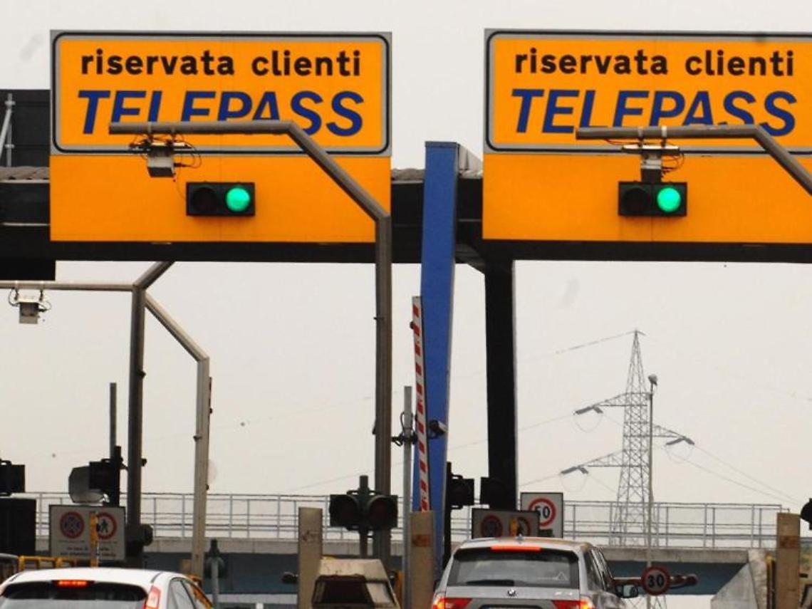 Bonus pedaggi autostradali, le novità 