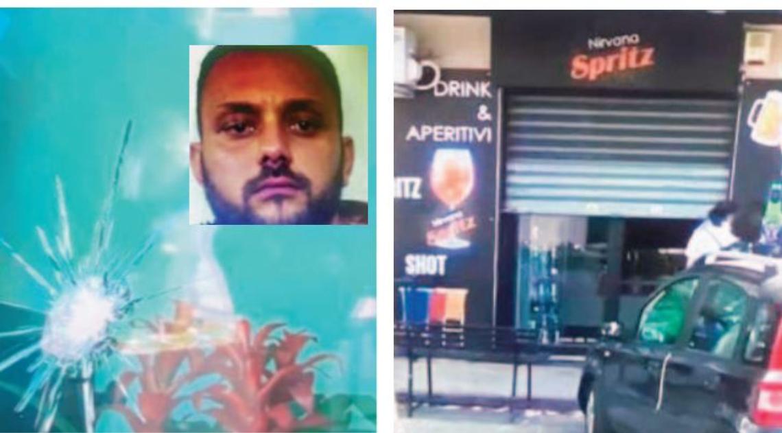 Bevilacqua confessa l’agguato Il movente: picchiato dai giovani