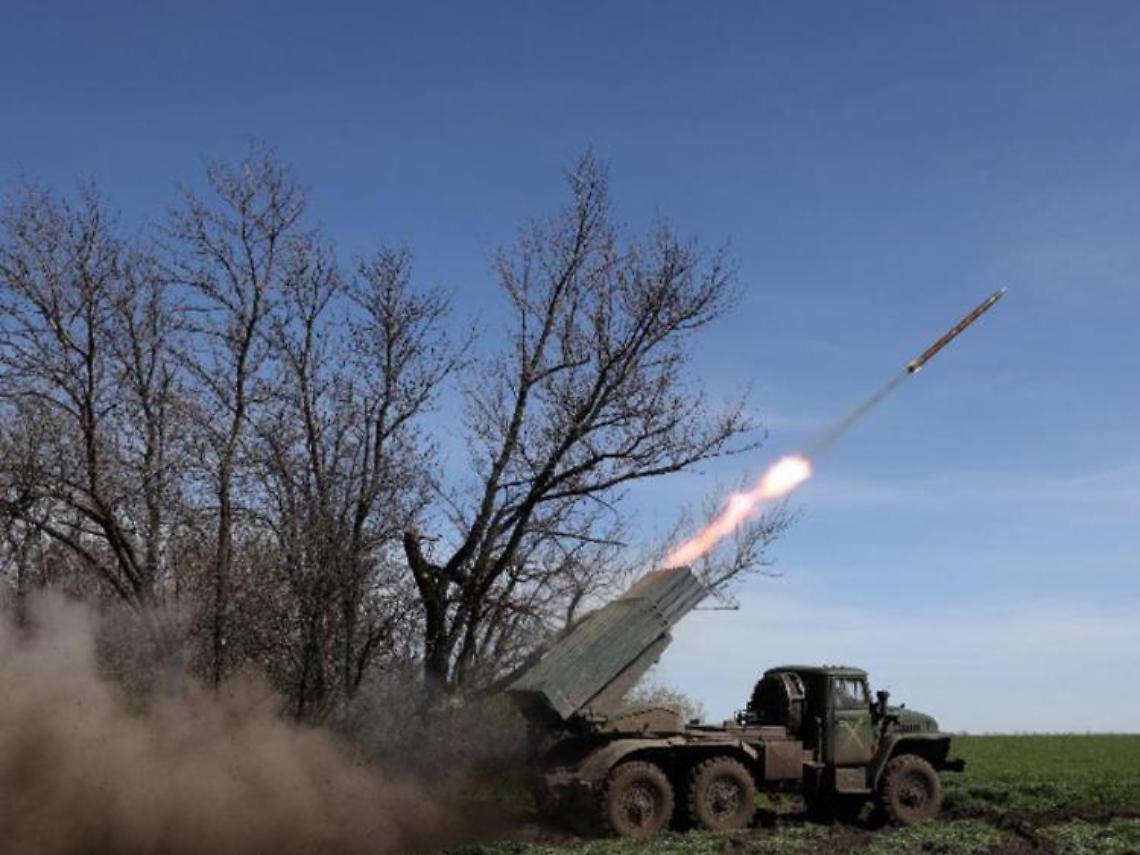 Ucraina, Casa Bianca a Kiev: «No attacchi in territorio Russia»