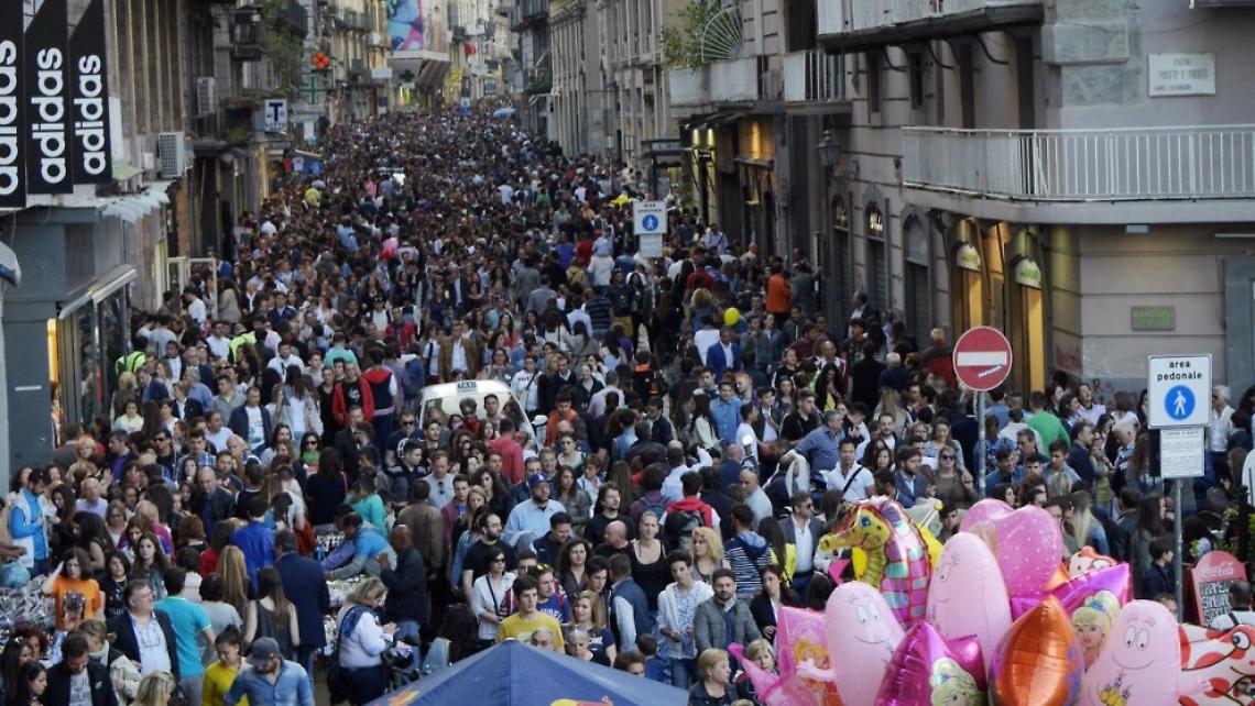 Ponte del 2 Giugno, Napoli pronta ad accogliere i turisti per un altro exploit
