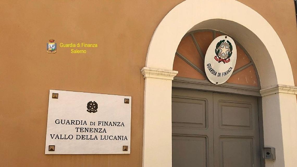 Bancarotta fraudolenta, indagate tre persone