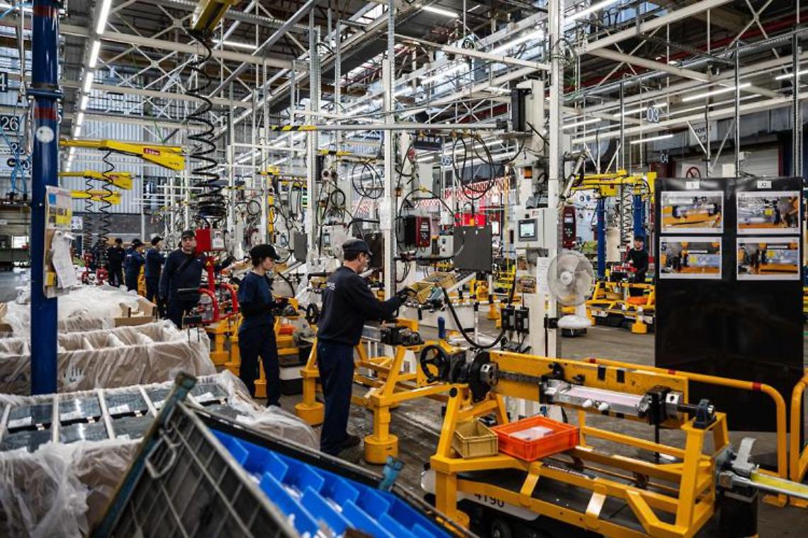 Crescita Pil, la stima dell’Istat è in rialzo