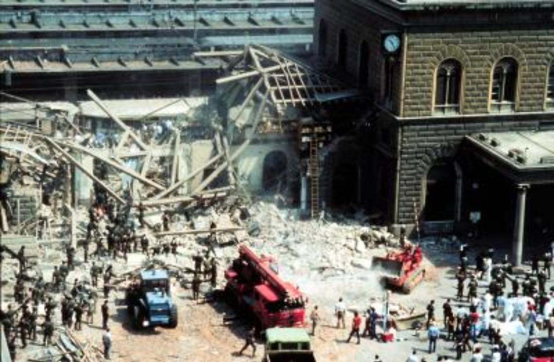 Strage di Bologna, ci sarà il presidente del Senato Grasso