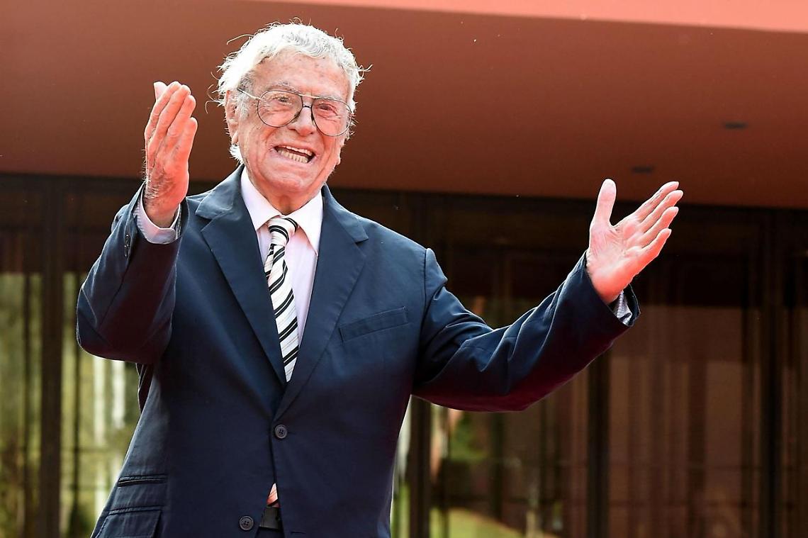 Addio al popolare volto comico di Raffaele Pisu