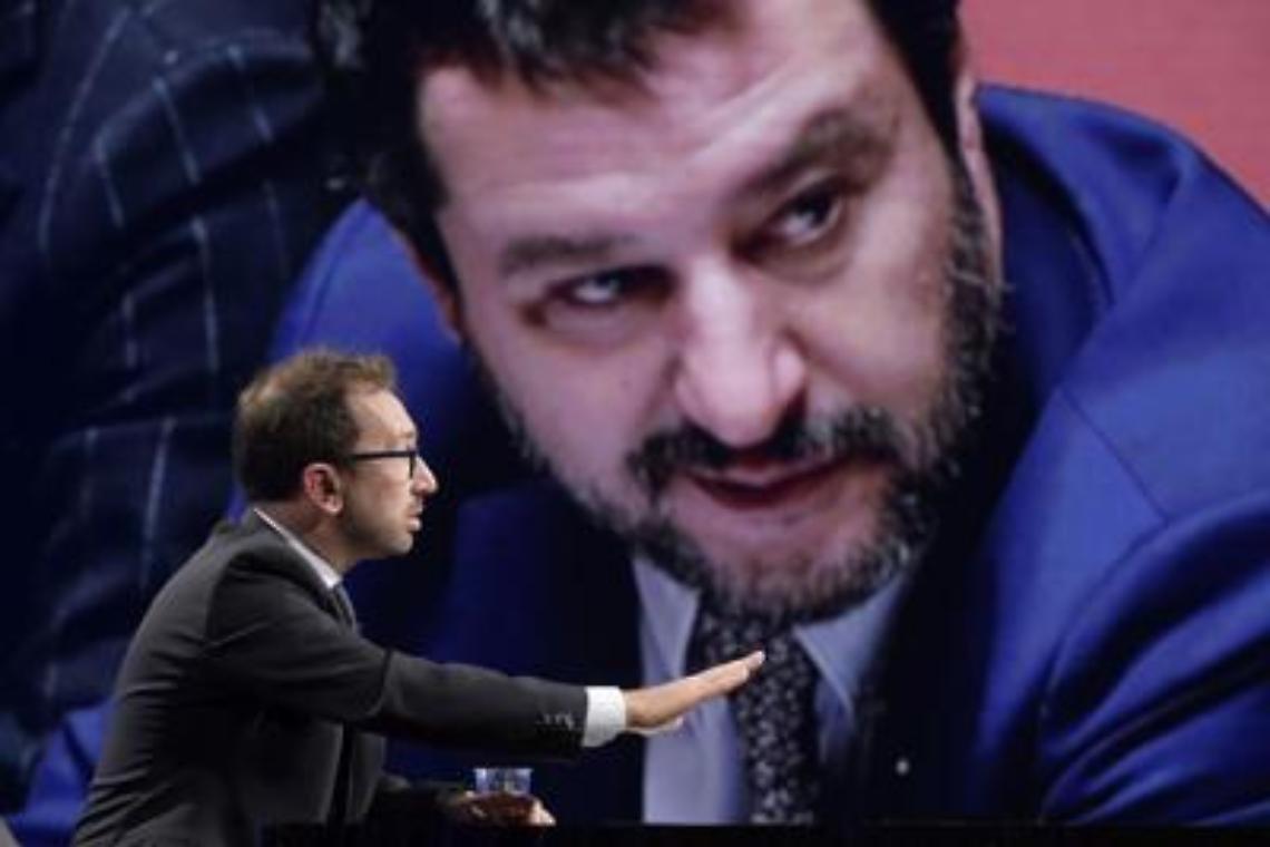 Giustizia, Cdm subito sospeso