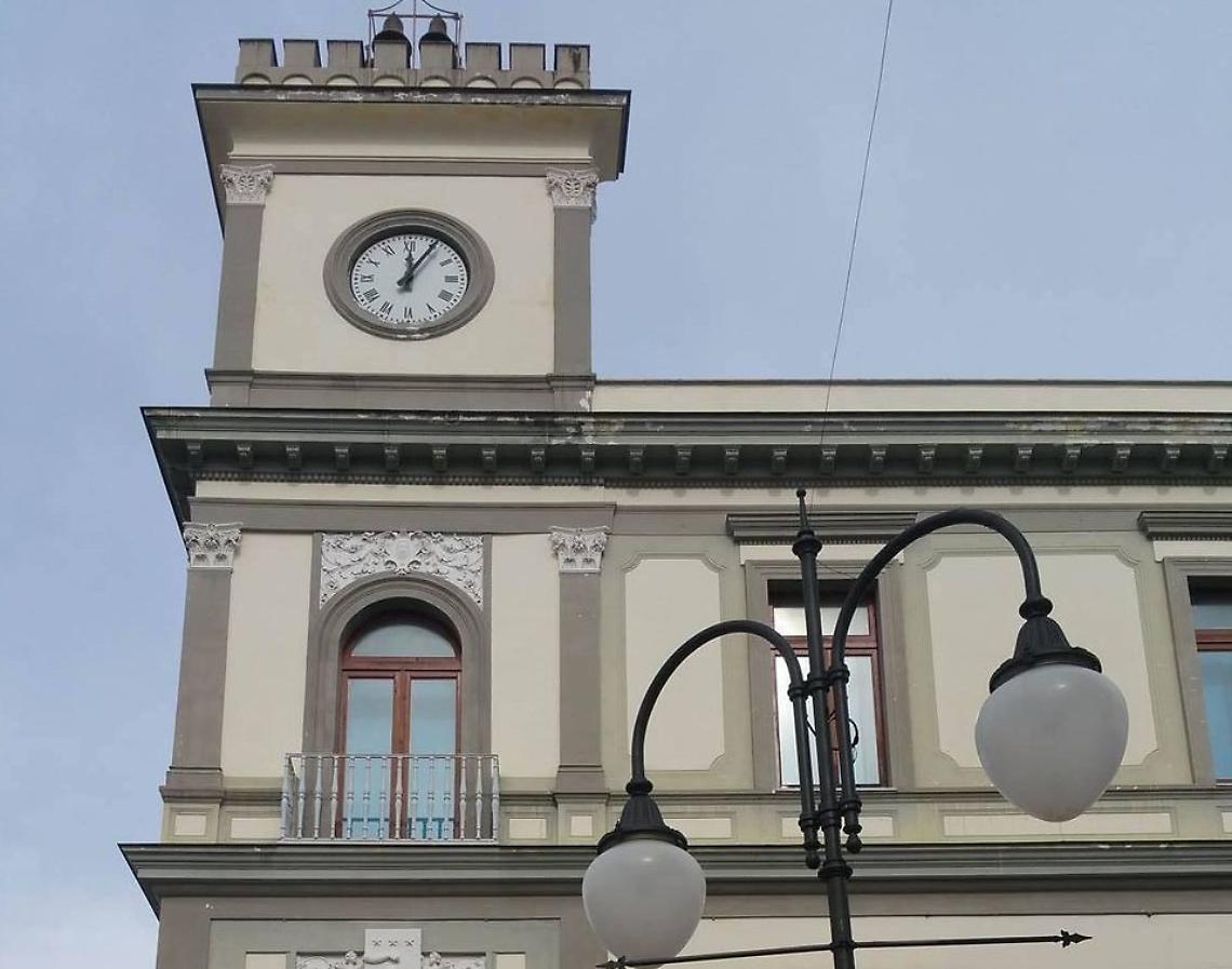 Cicciano, rottamazione cartelle: consiglio comunale approva regolamento