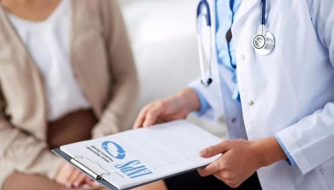 « Visite fiscali, medici insufficienti in Campania»