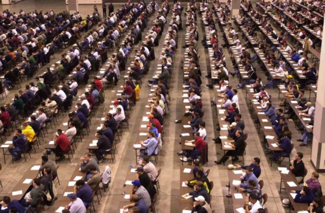 Piano per il lavoro, lunedì via al concorso in Regione