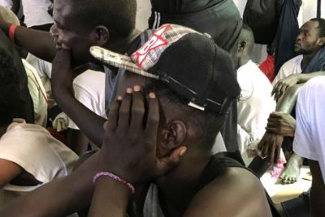 «Diritti violati con Mare Jonio», Mediterranea pronta a denuncia