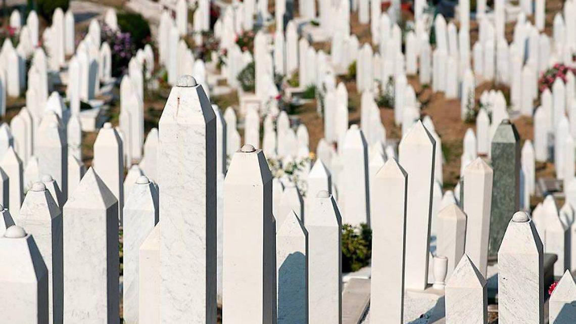 Cimitero islamico a Poggioreale, via libera del Comune