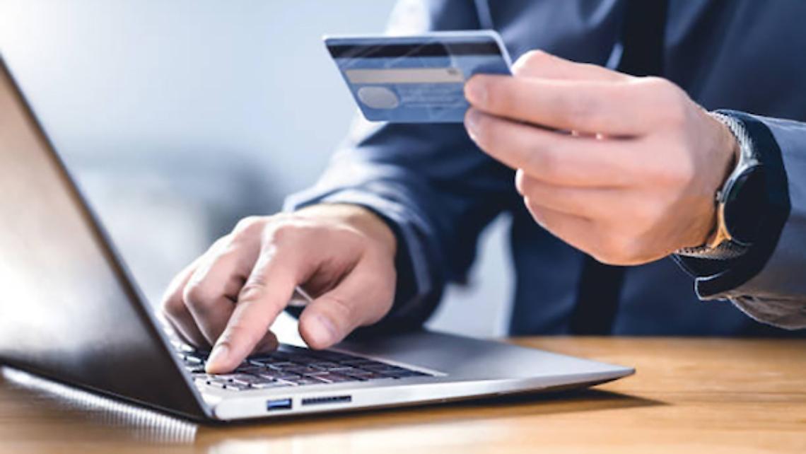 Truffa via web, nei guai due casertani