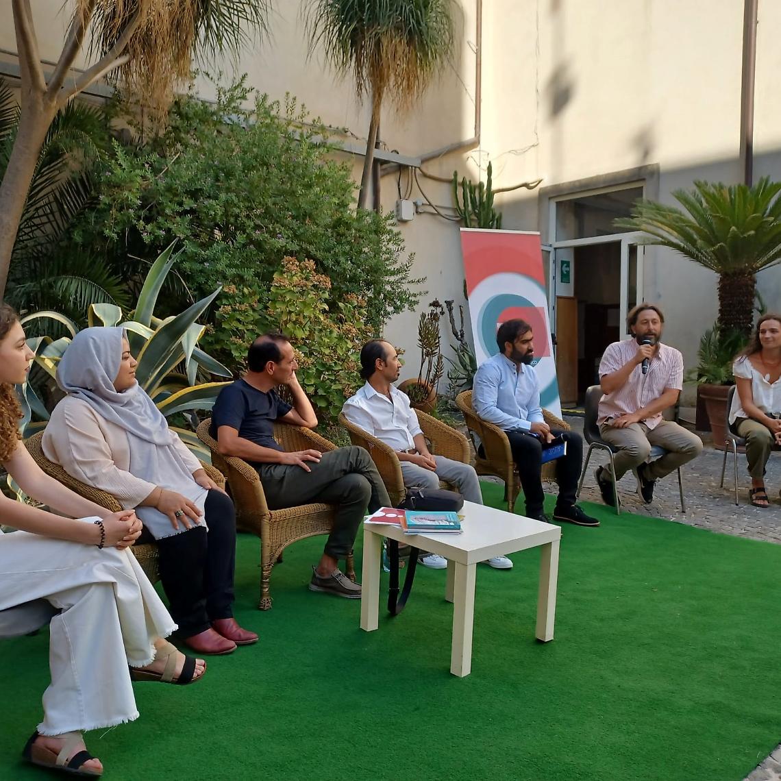 Flip, via al festival della letteratura indipendente per adulti e ragazzi