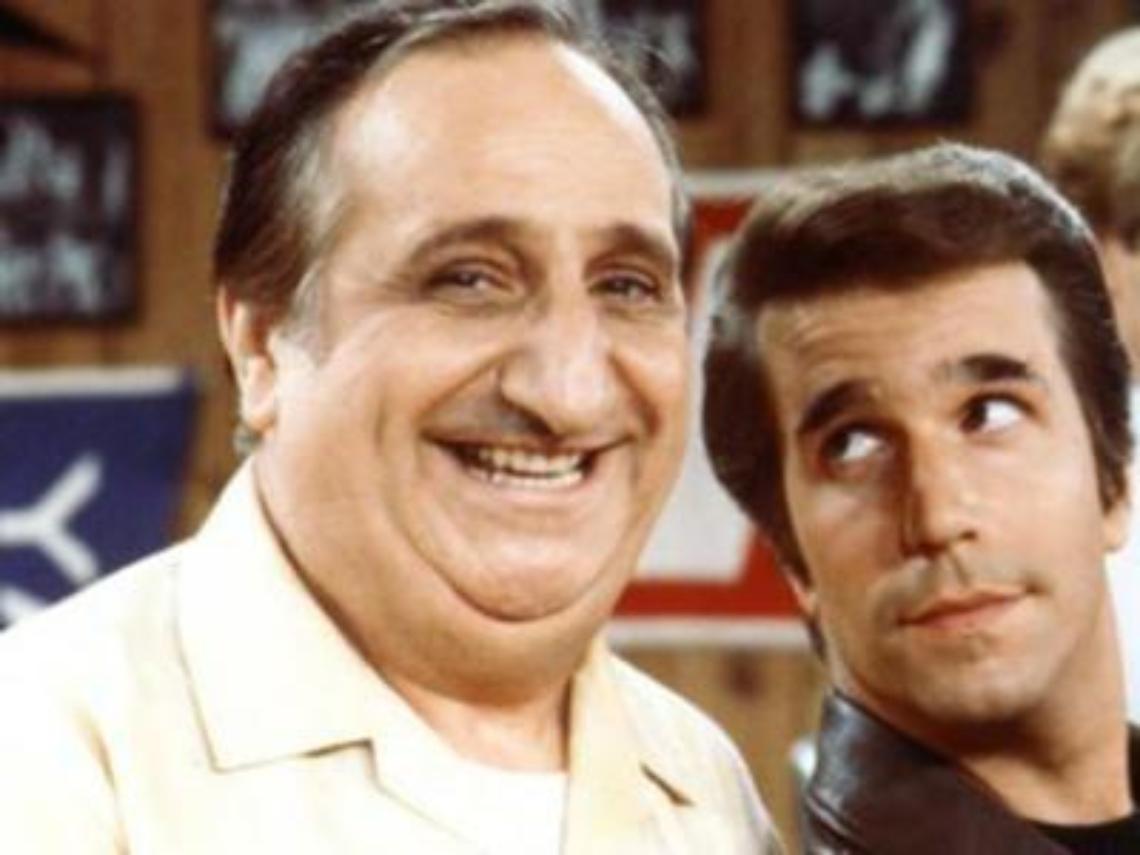 Morto Al Molinaro, gestiva il drive-in di “Happy Days”