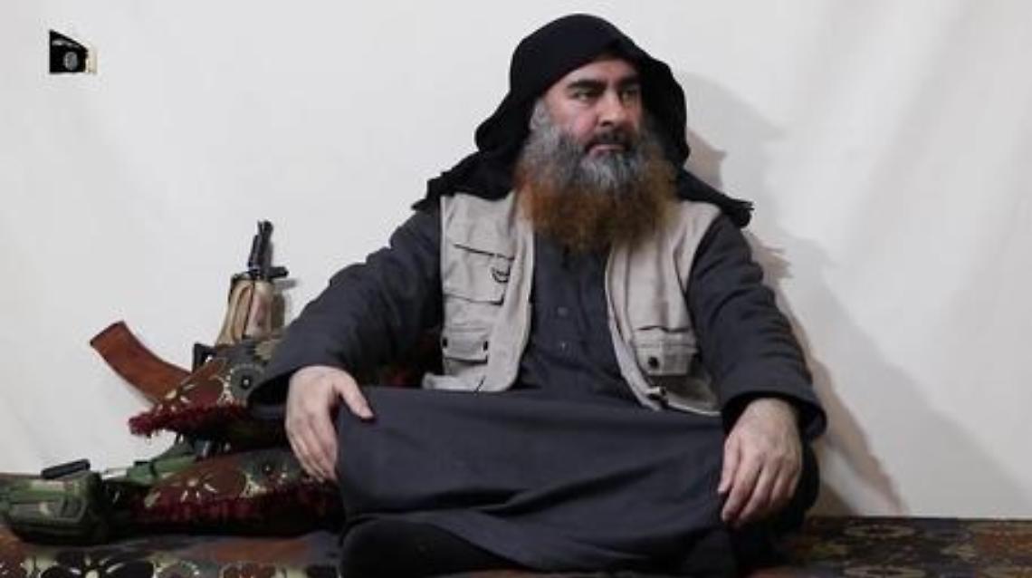 L'Isis minaccia gli Usa: vendicheremo al Baghdadi