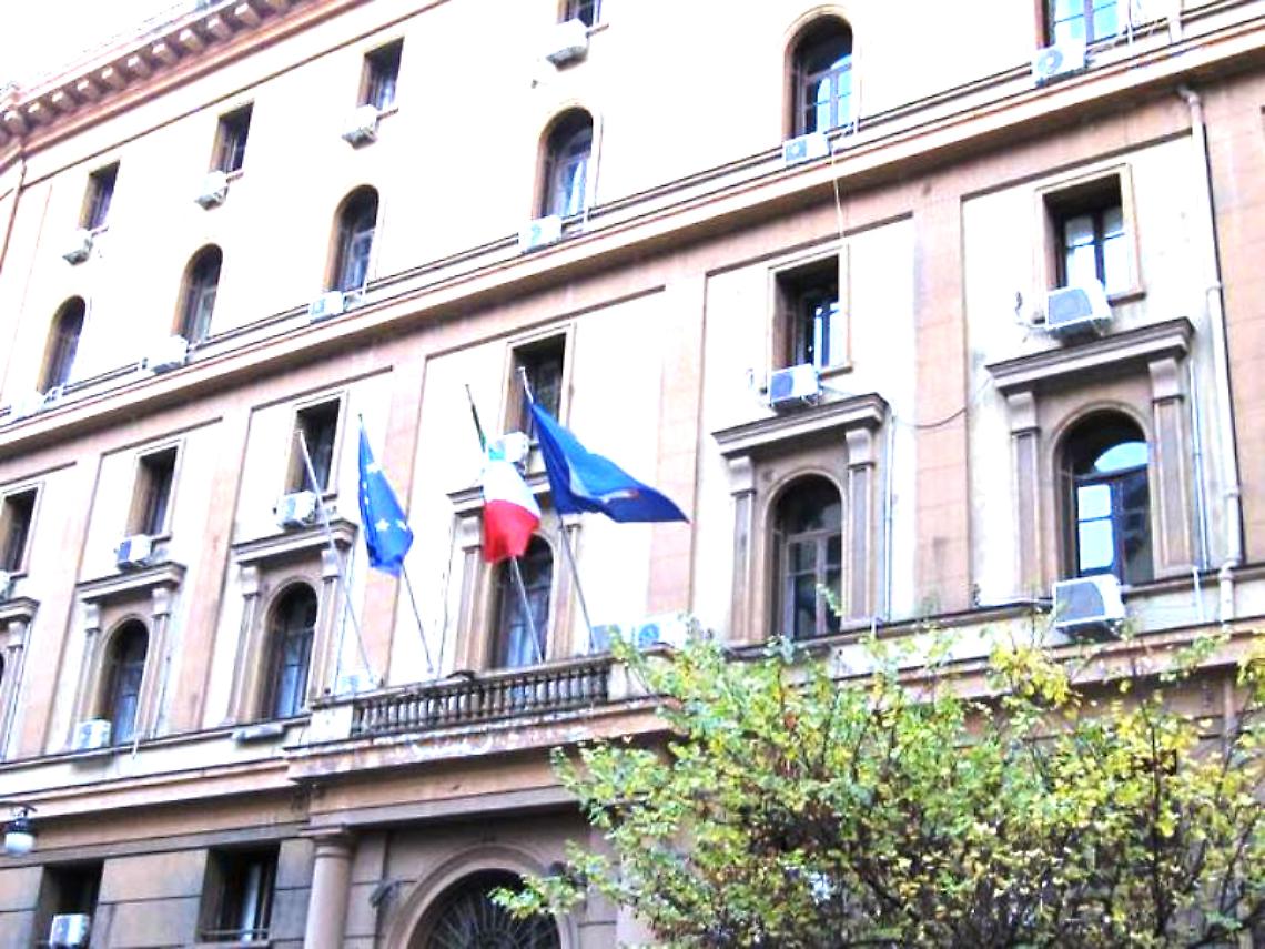 Campania, i numeri incoraggiano il centrodestra