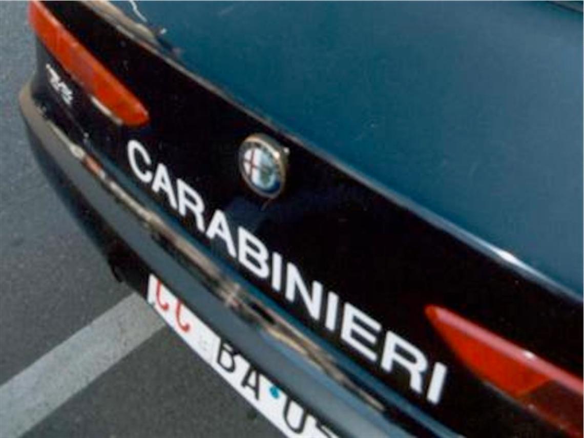 Blitz antimafia a Bari, sequestrate armi da guerra