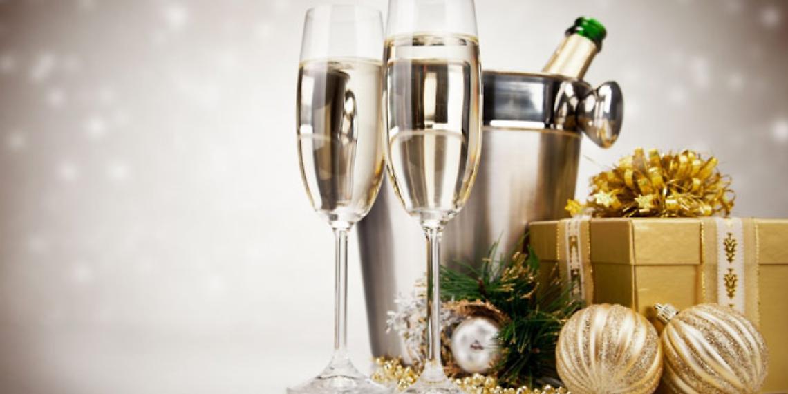 Sant'Agnello. Rubano champagne per festeggiare il Capodanno: arrestati