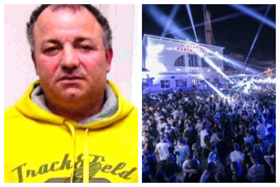 Rissa e coltellate in disco a Coroglio: nei guai il figlio del boss Zazo e due amici