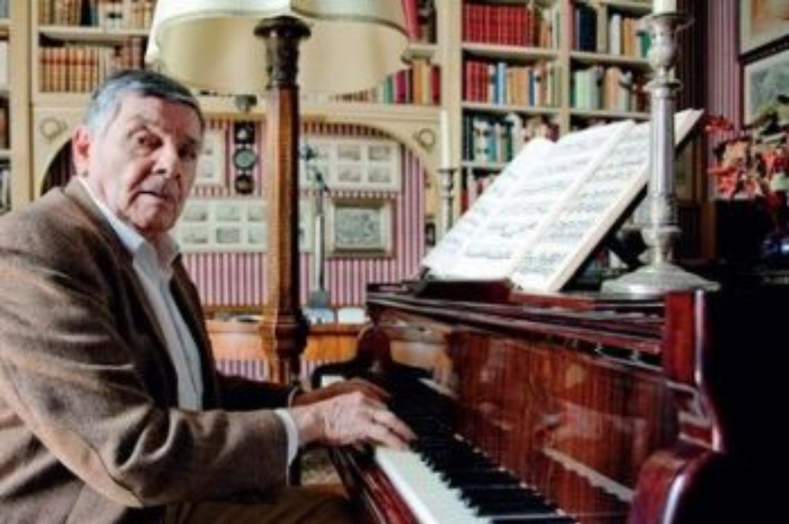 È morto Piero Buscaroli, ex direttore del “Roma”