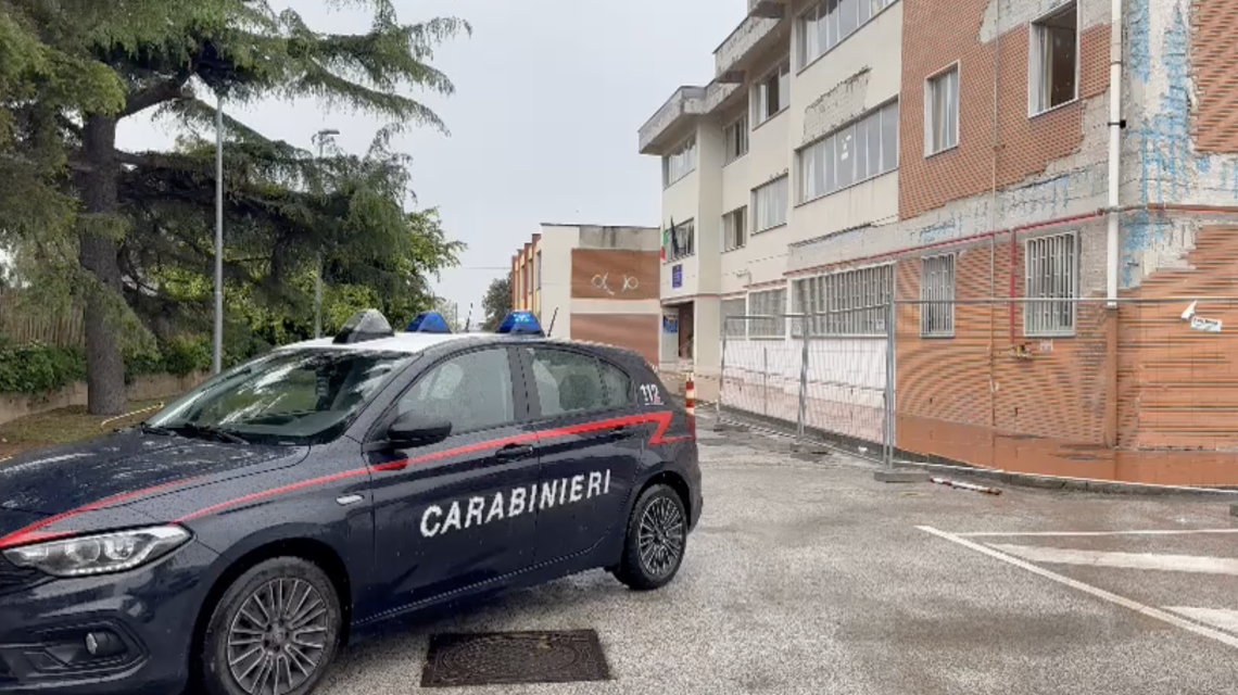 Dispersione scolastica, 105 genitori denunciati 