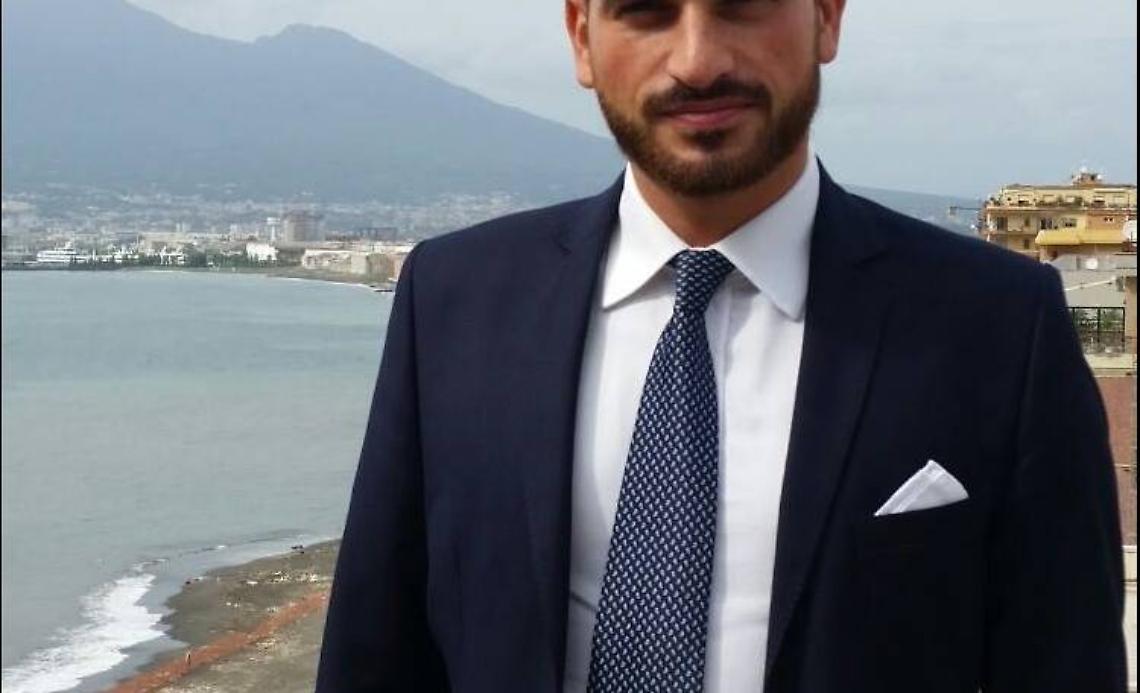 «Non nego fascino del nazismo», bufera su consigliere comunale Fdi