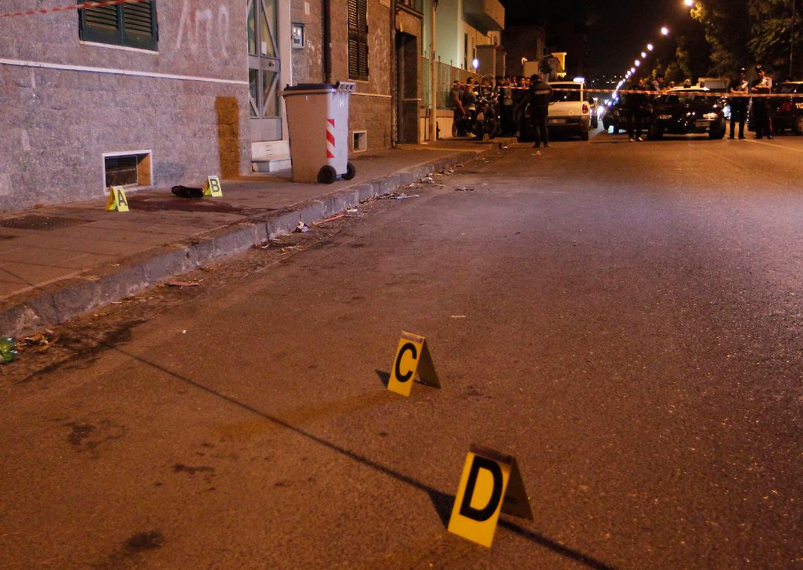 Omicidio Mazzanti, il pregiudicato ucciso per la guerra della droga