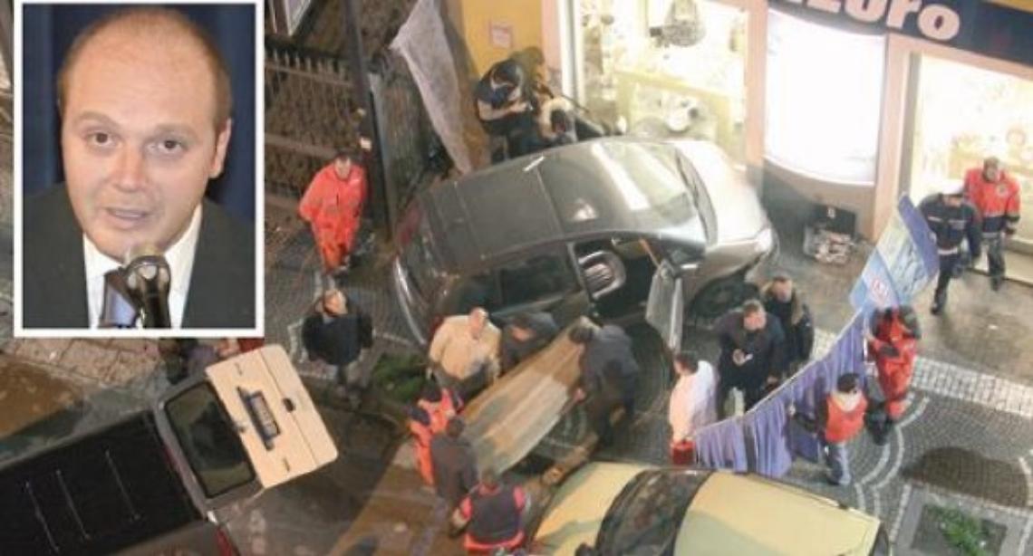 Omicidio Tommasino, clamorosa sentenza della Cassazione: la camorra non c'entra