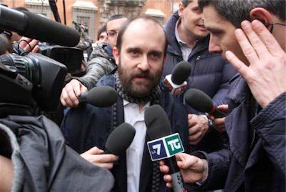 Orfini:«Non farò il vicesindaco a Roma»