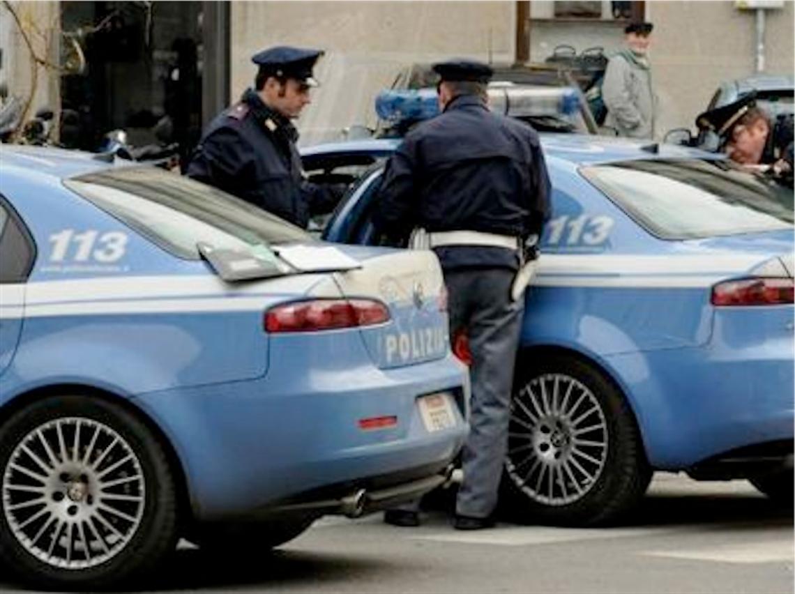 Corruzione, magistrato <br>in manette
