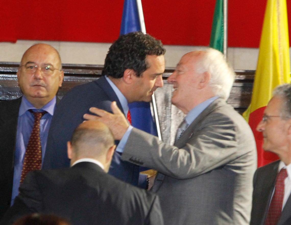 Intervista con Pasquino, commissario a Bagnoli: lo deve fare il sindaco
