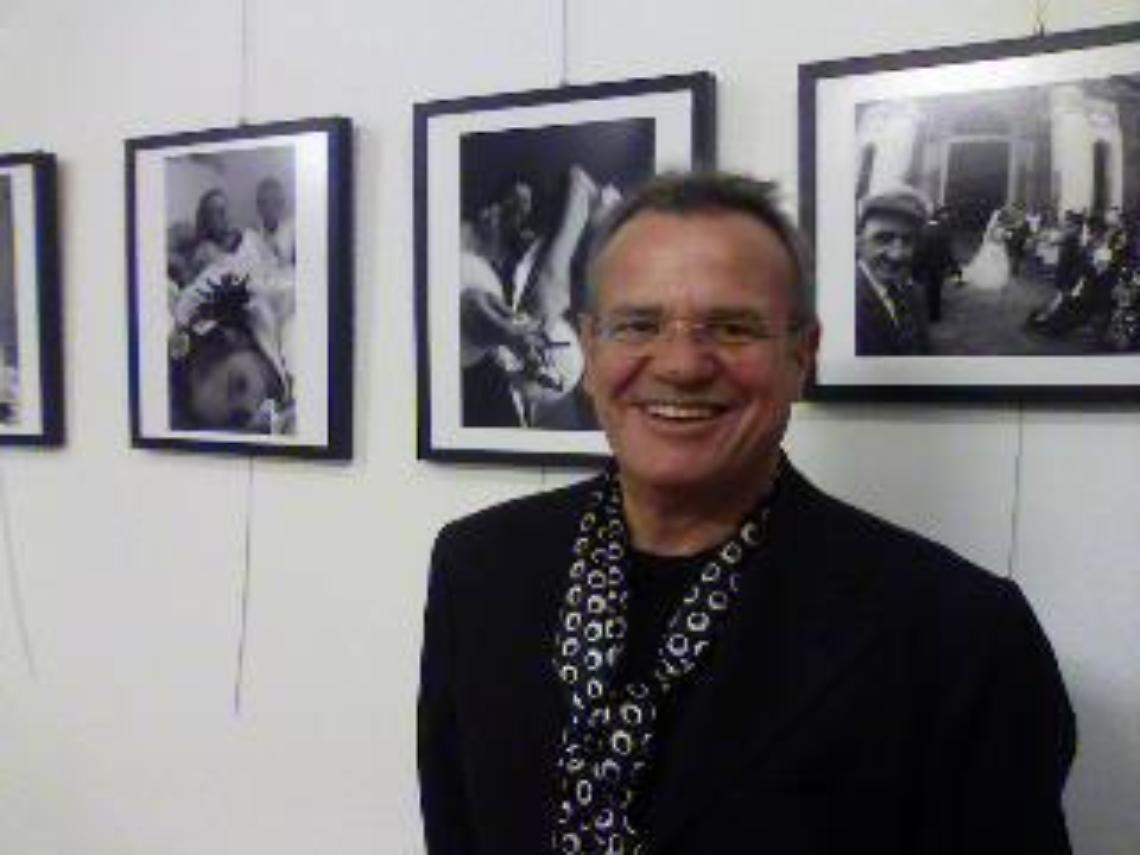 &Egrave; morto il fotografo Oreste Pipolo