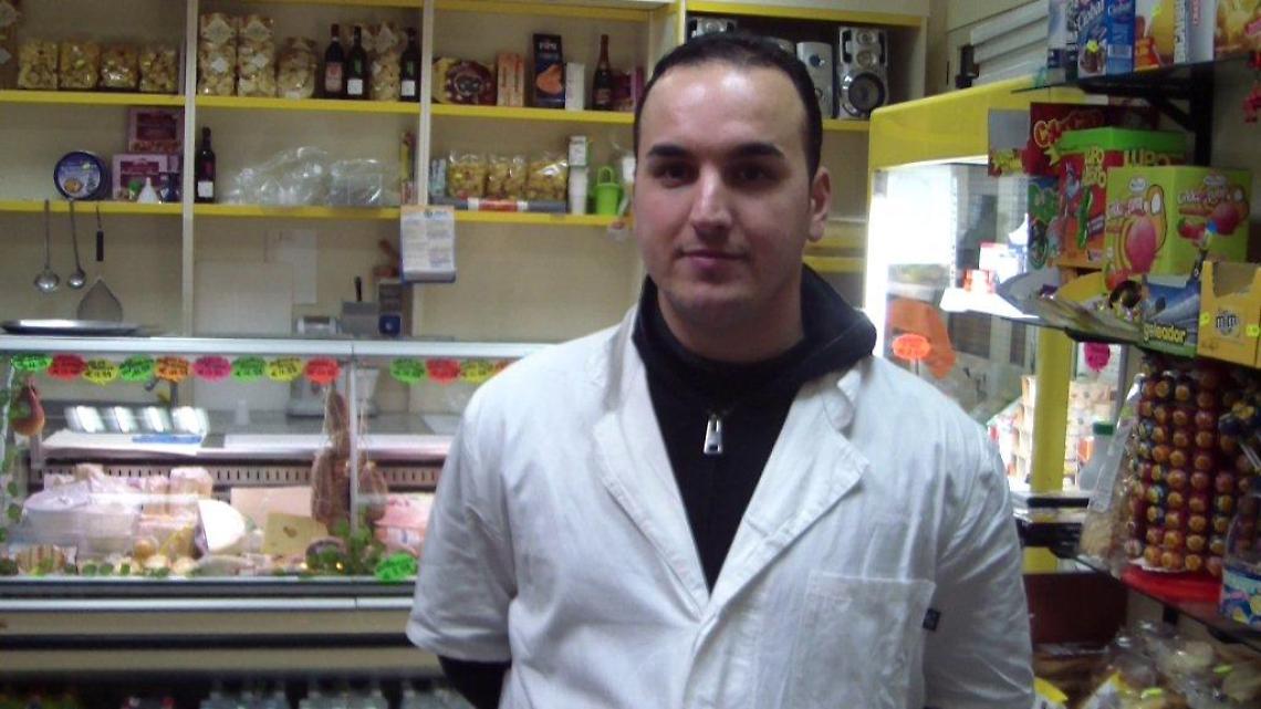 «Pagherò la multa, ma questo<br>non è lo Stato che vorrei»