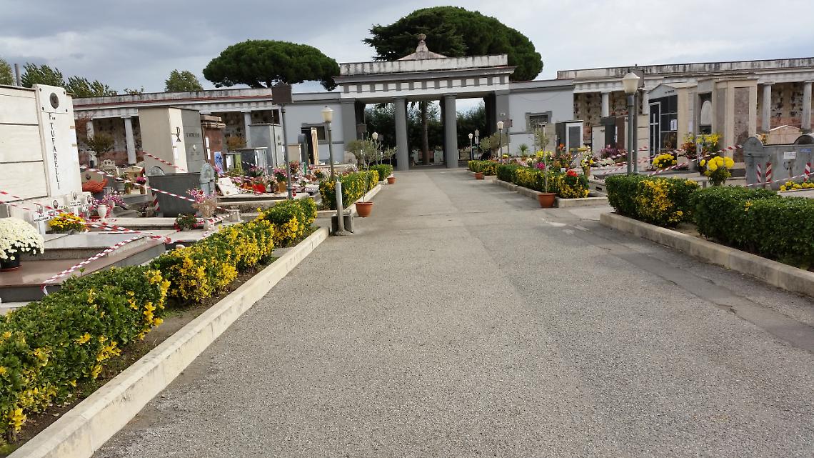 Pompei, inchiesta “Terra Santa":<br>gli indagati ora sono 32