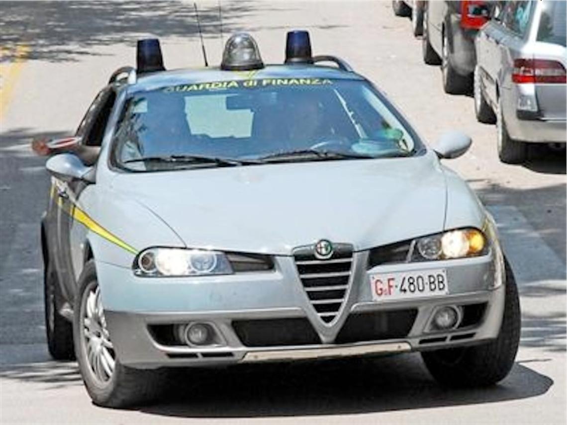 Perquisizioni <br>a Rai, Mediaset <br>e La7: sospetta corruzione