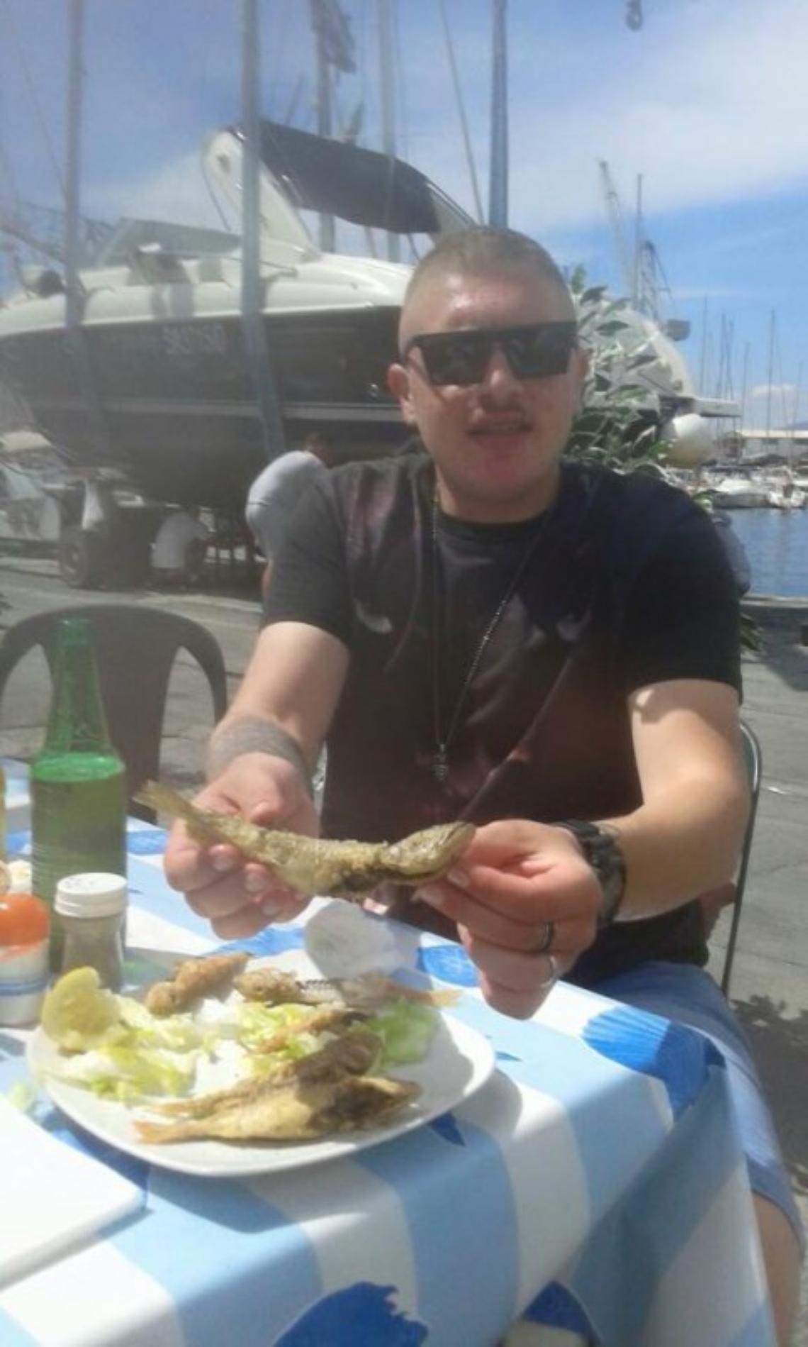Ventiquatrenne ucciso al rave party: arrestati due napoletani. Accusati di omicidio