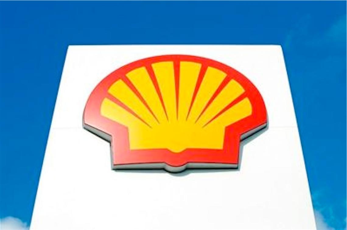Shell compra British gas