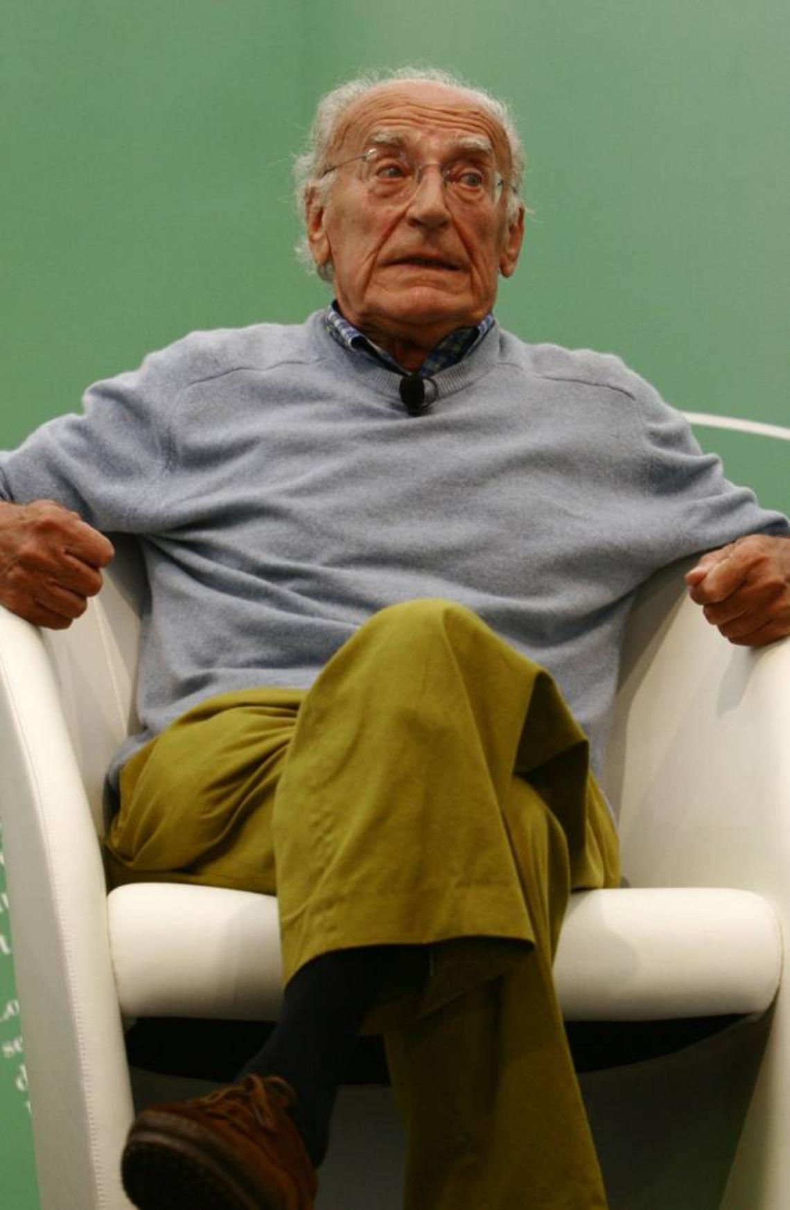 È morto Gustavo Selva, aveva 88 anni