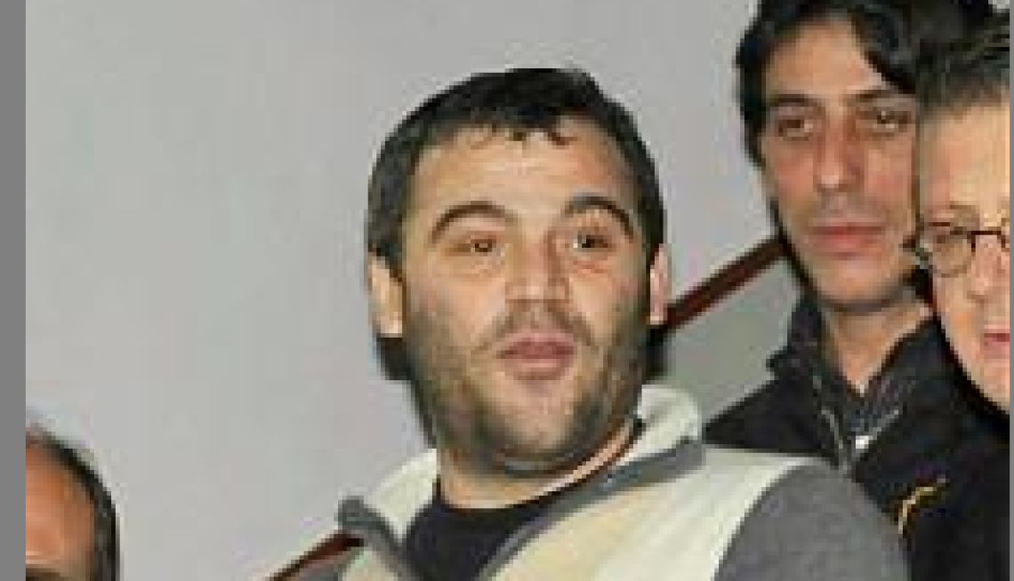 «Setola? Mai stato cieco»