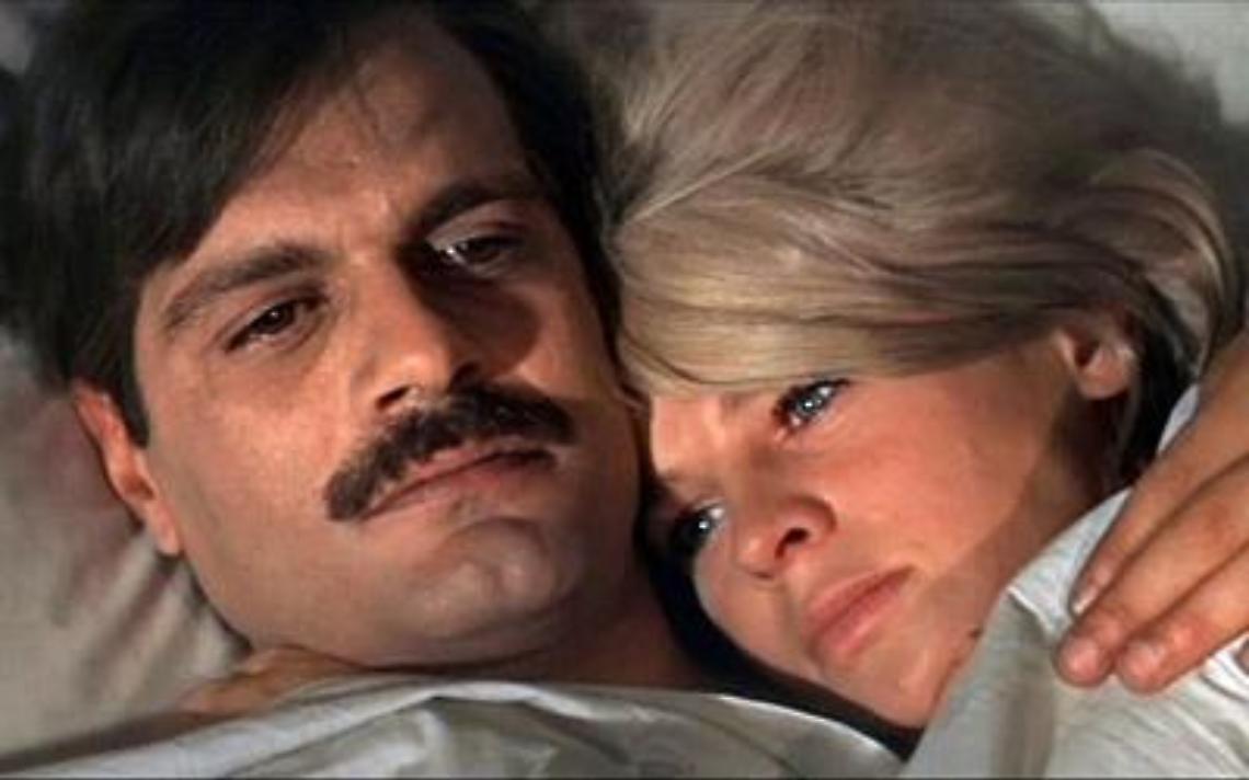È morto “il dottor Zivago”: cinema in lutto